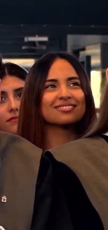 Profile photo of Camila, Spanish tutor at Wiingy