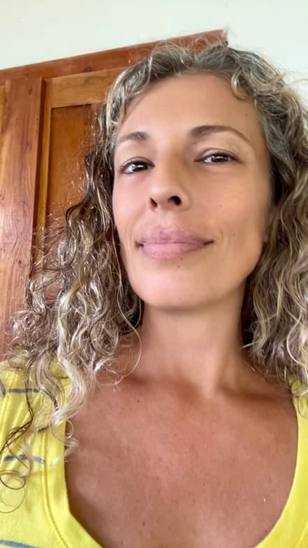 Profile photo of Sasha, Yoga tutor at Wiingy