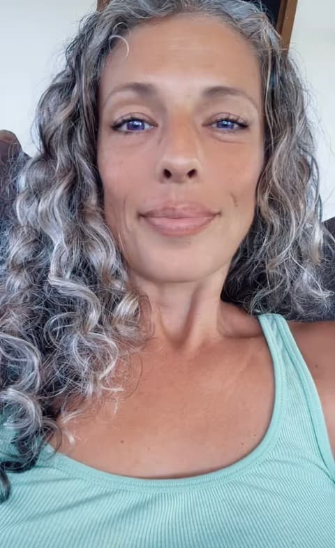 Profile photo of Sasha, Yoga tutor at Wiingy