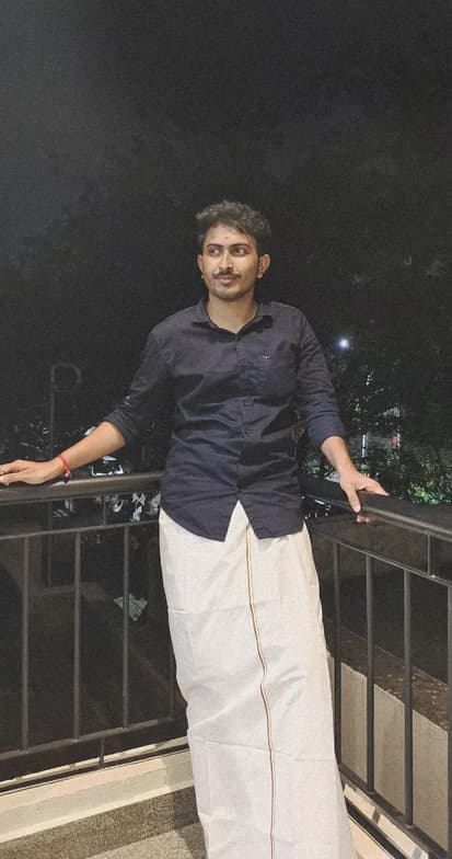 Profile photo of Padala, Mathematics tutor at Wiingy