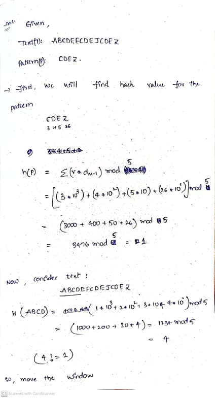Live performance with Mathematics by Padala