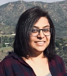 Profile photo of Neha, Coding tutor at Wiingy