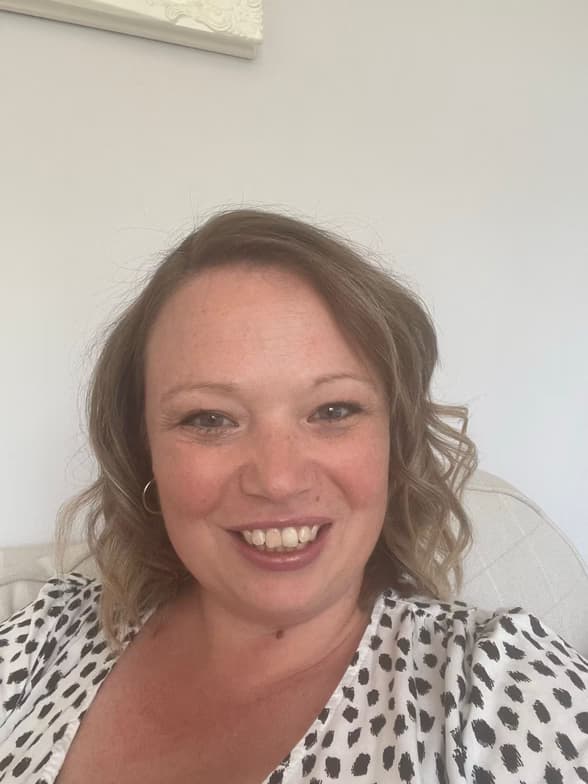 Profile photo of Laura, SAT tutor at Wiingy