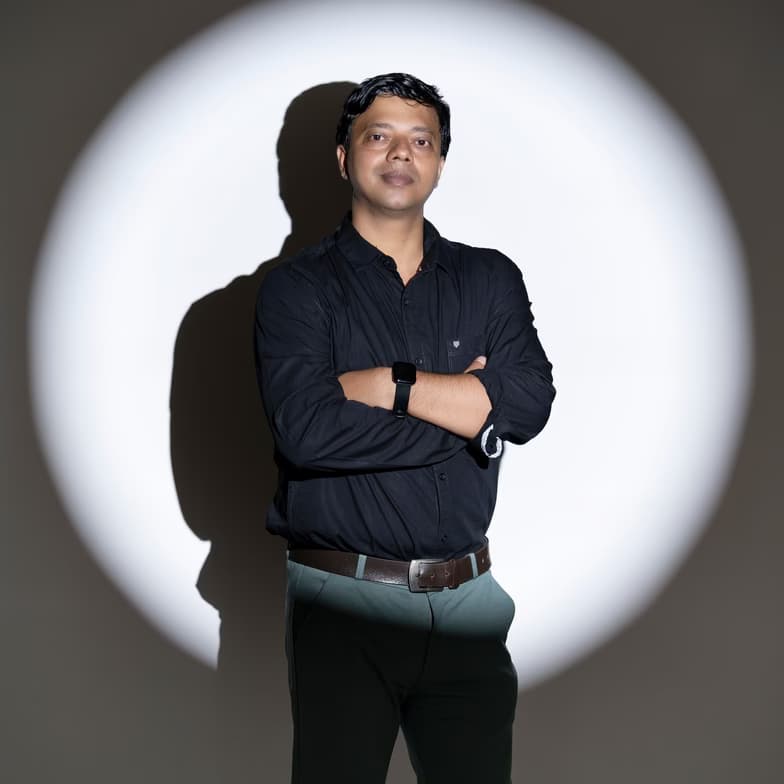 Profile photo of Kuntal, Coding tutor at Wiingy
