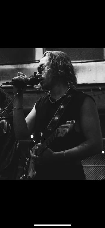 Digital pen-tab teaching notes by Johann