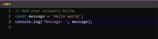 Coding learning materials by Shivam