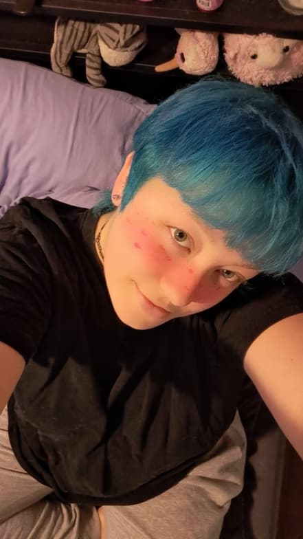 Zeroenjoying a hobby outside teaching