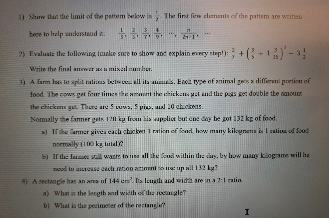 Physics learning materials by Nicholas