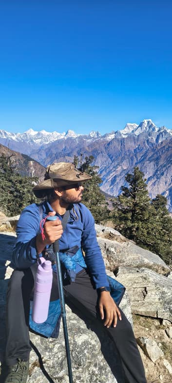 Profile photo of Enayat, Computer Science tutor at Wiingy