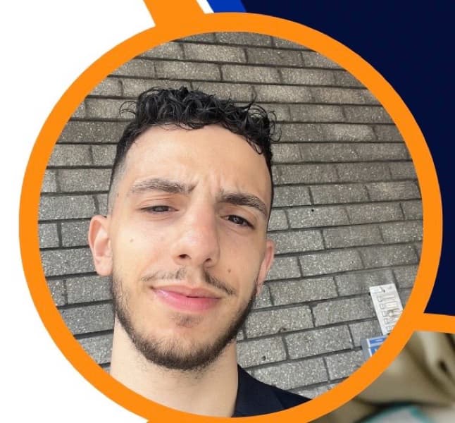 Profile photo of Alexander , English tutor at Wiingy