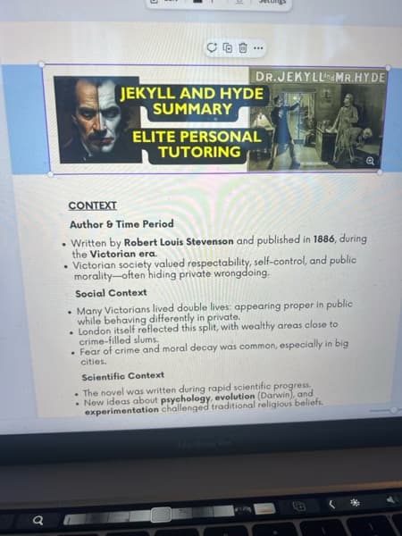 English learning materials by Alexander