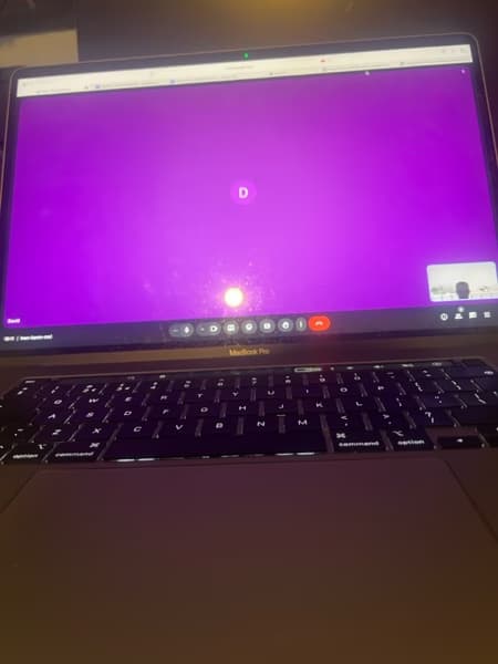 Alexander conducting a lesson