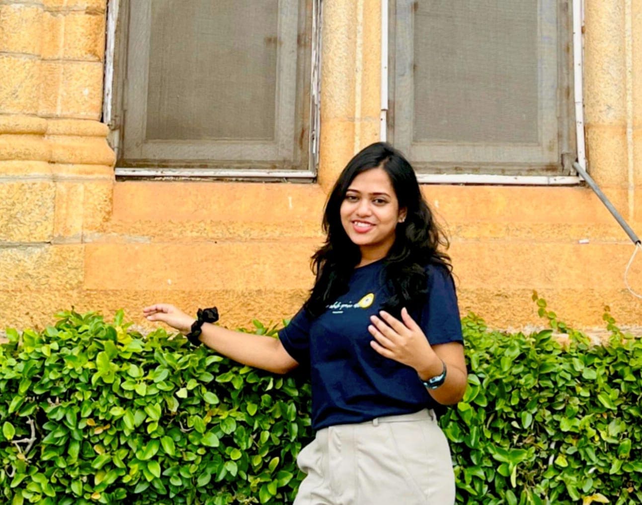 Sharanya