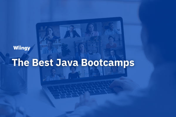 Best Java Bootcamps