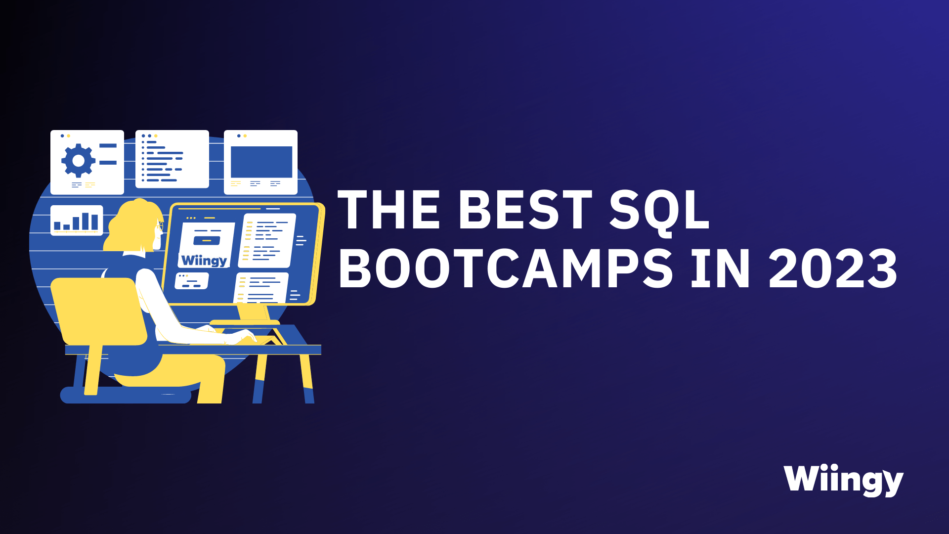 SQL bootcamp