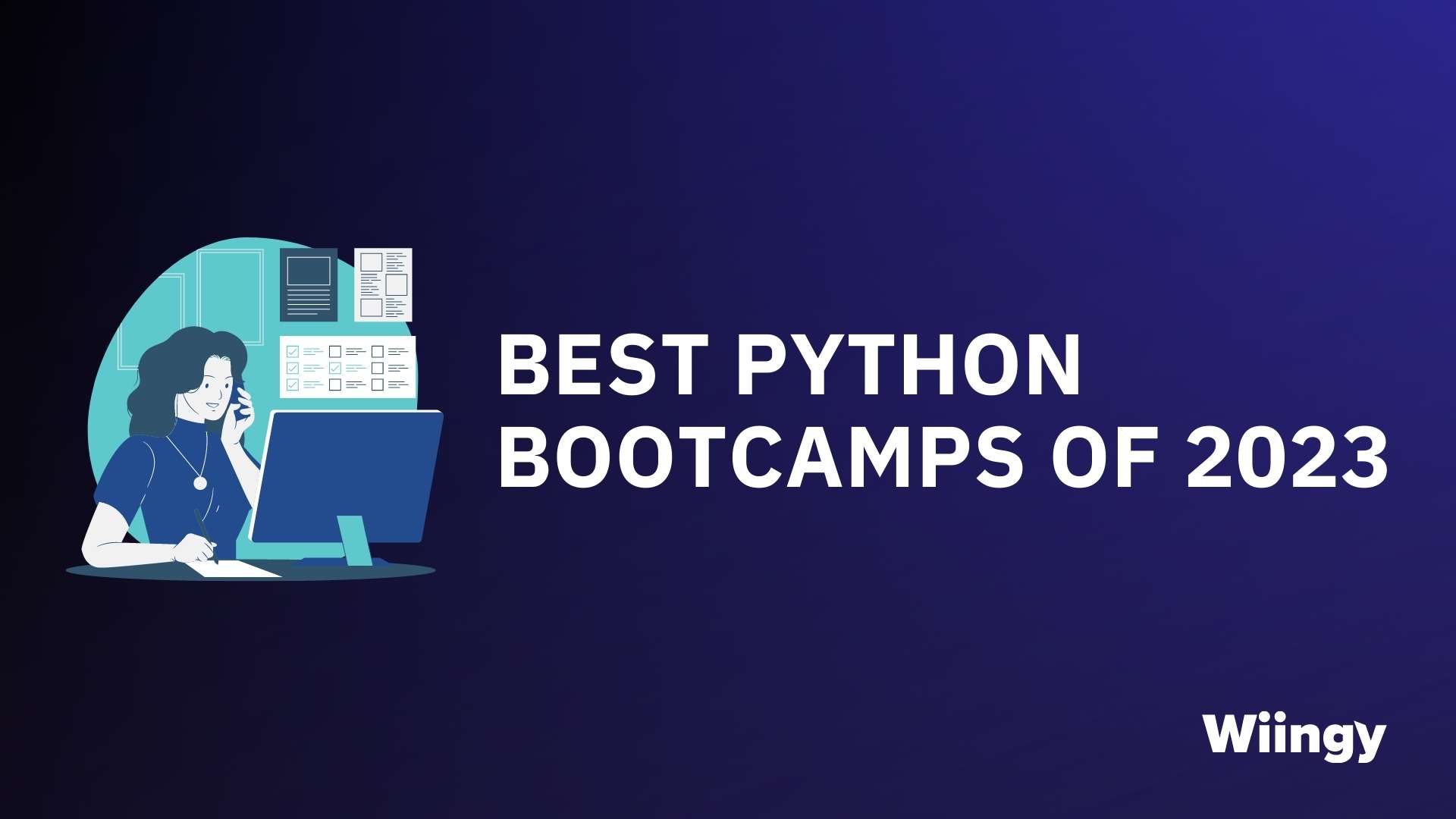 python bootcamps