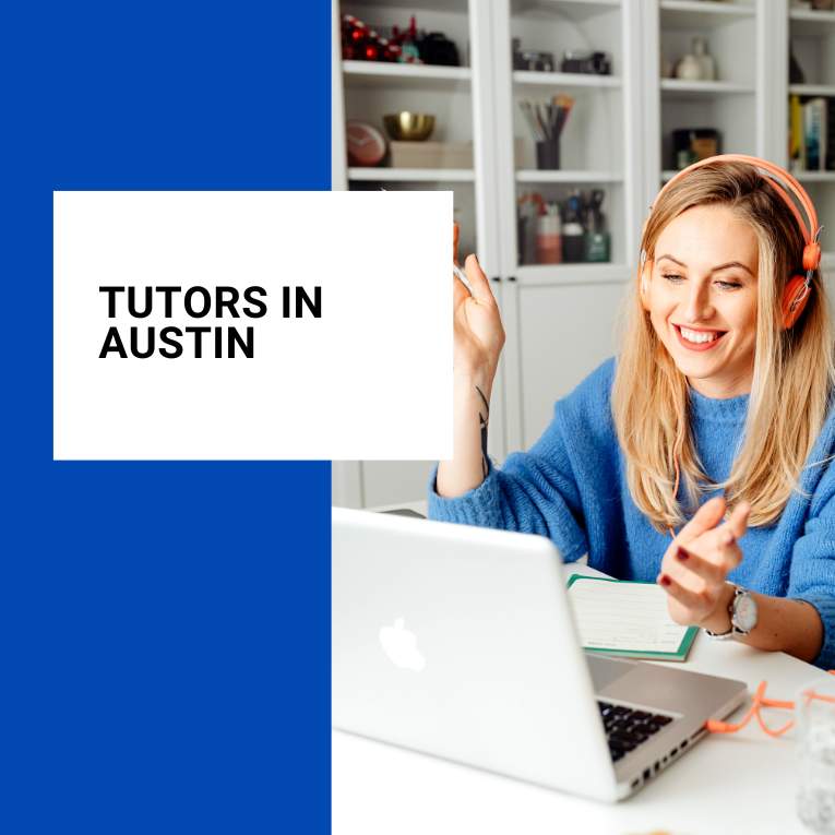 tutors in Austin