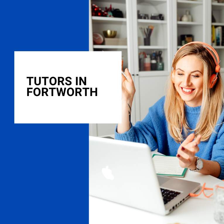 tutors in fortworth