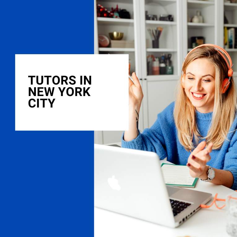 tutors in new york city