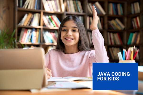 Java Coding for Kids