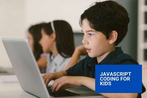 Javascript Coding for Kids