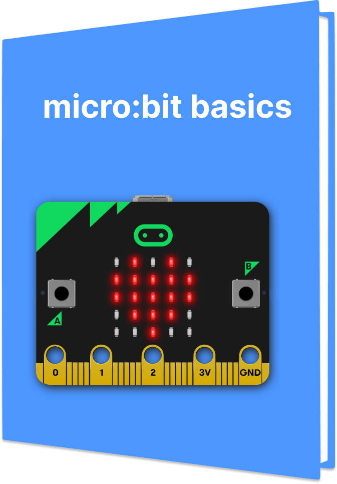 microbit basics