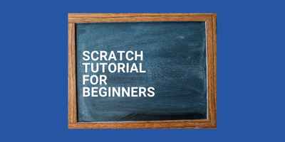 Scratch Tutorial For Beginners - Wiingy