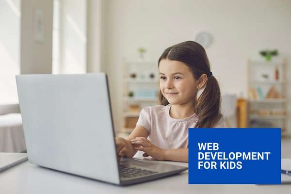 Web Development for Kids
