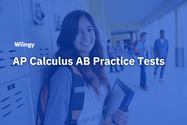 AP Calculus AB Practice Tests