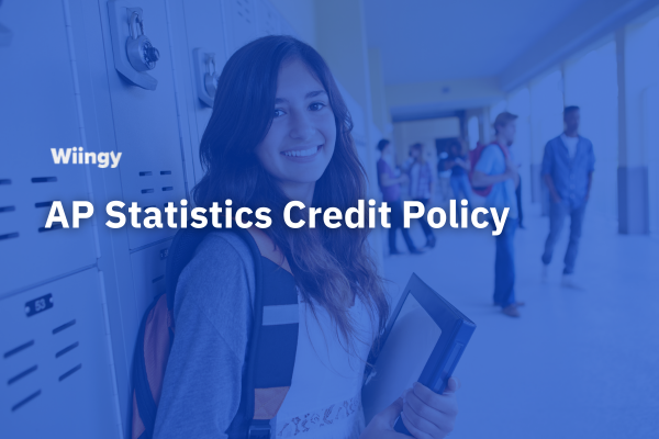 AP Statistics Credit Policy