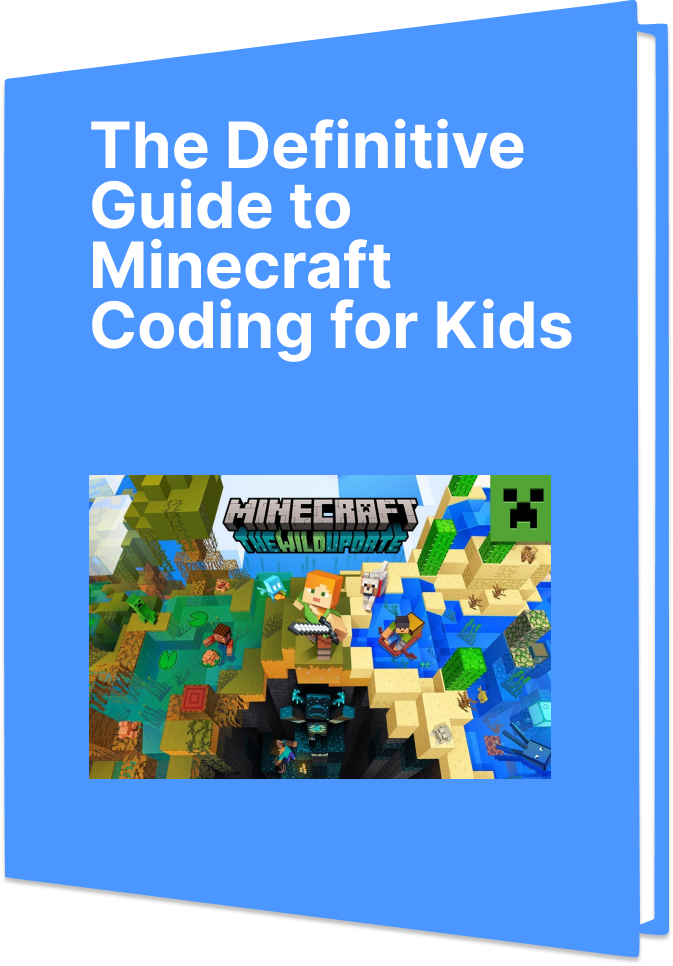 Minecraft guide
