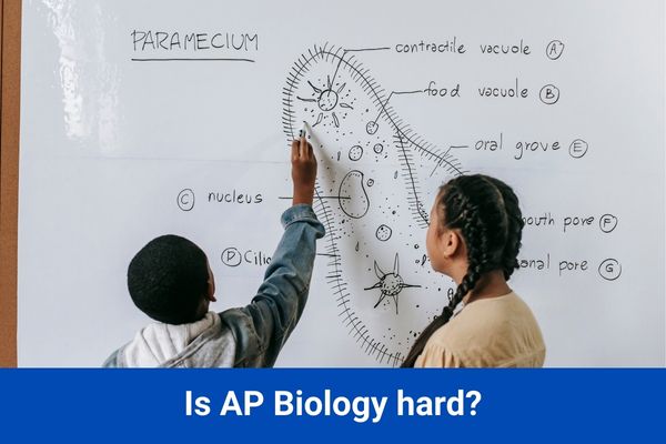 Is-AP-Biology-hard