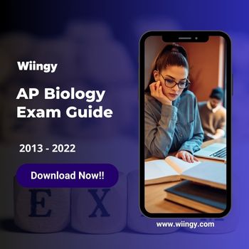 AP Biology Exam Guide