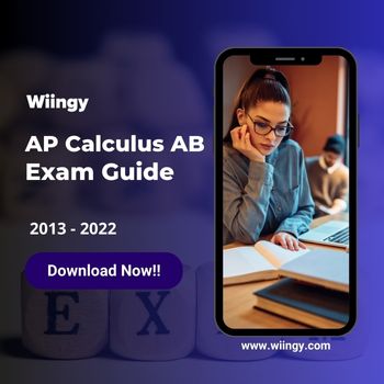 AP Calculus AB Exam Guide
