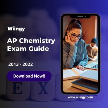 AP Chemistry Exam Guide