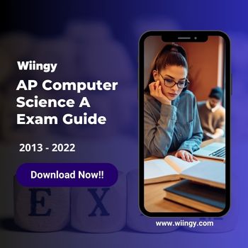 AP Computer Science A Exam Guide
