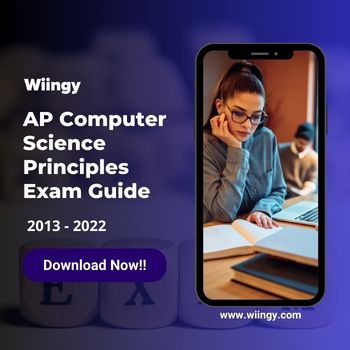 AP Computer Science Principles Exam Guide
