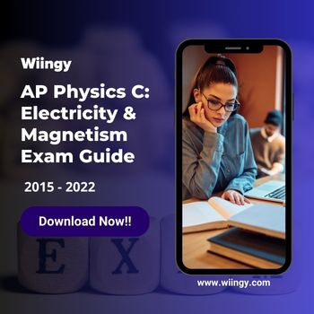AP Physics C Electricity & Magnetism Exam Guide
