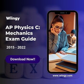 AP Physics C Mechanics Exam Guide