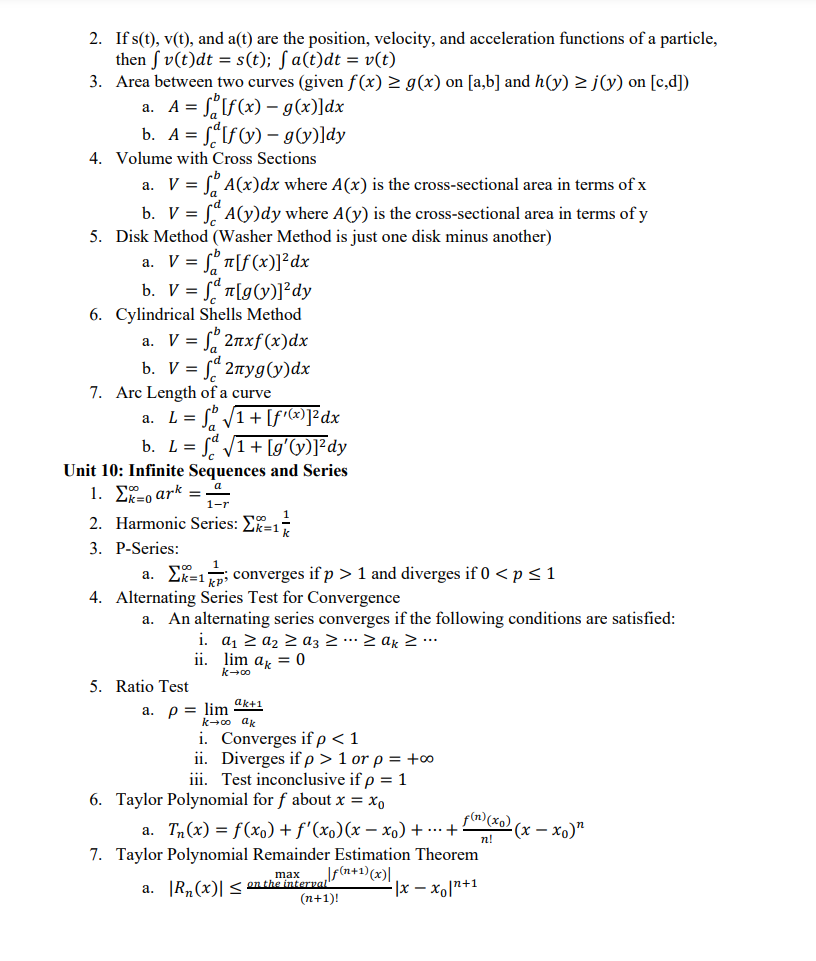 ap calculus ab equation sheet (3)