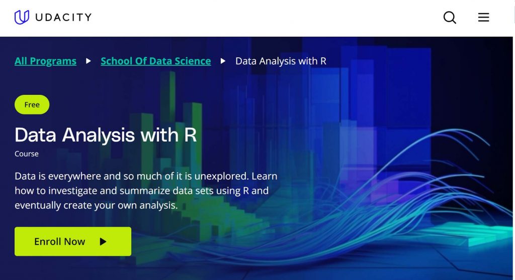 data analysis with r facebook