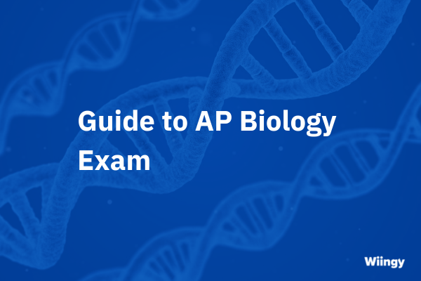AP Bio Exam