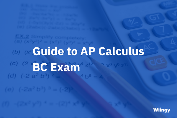 AP Cal BC Exam