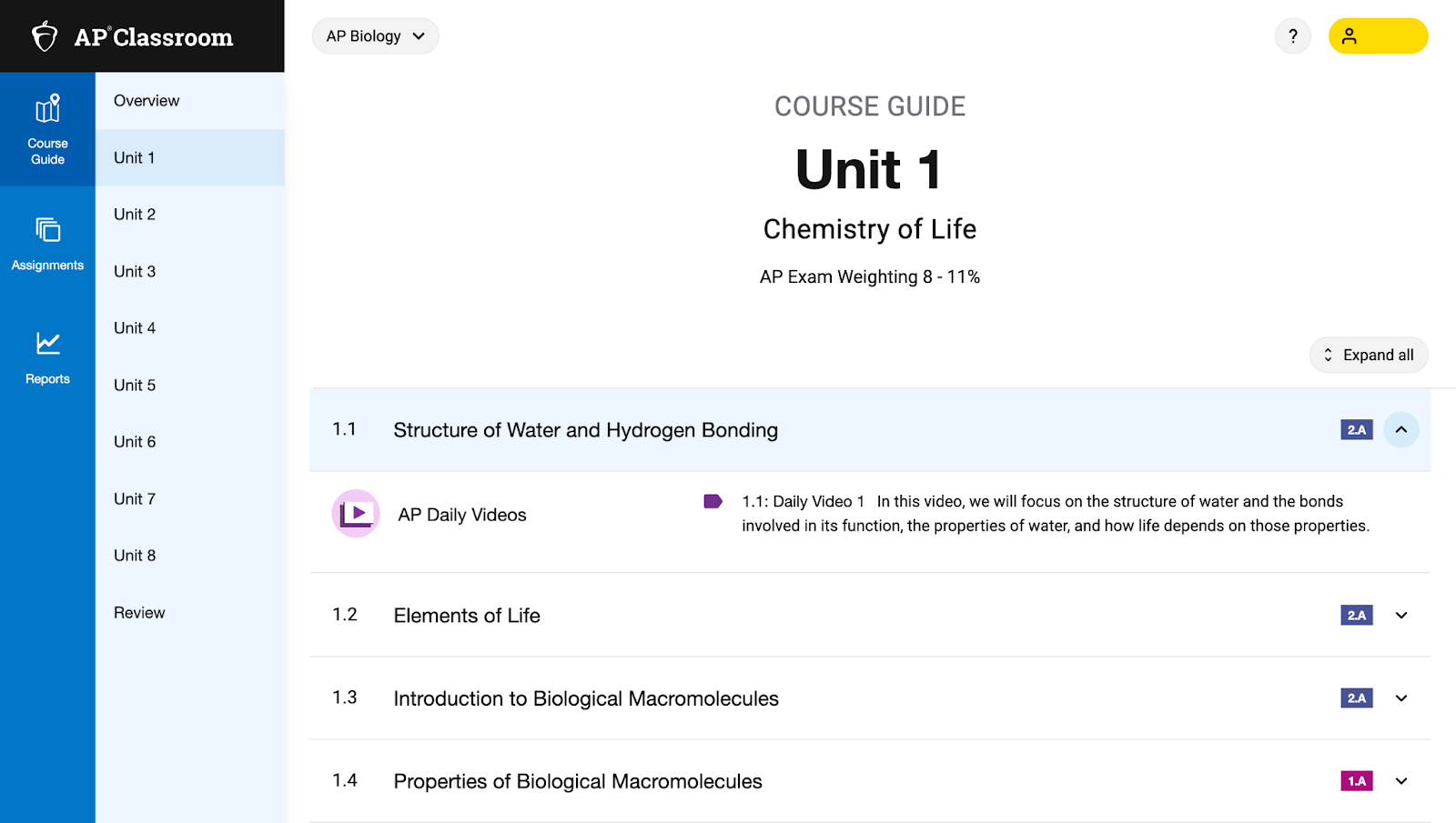 secure assignment readiness check ap classroom