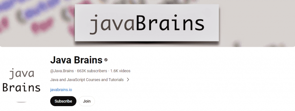 how to learn java #13 - javabrains