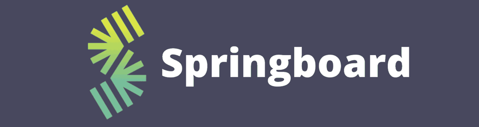 Best Python Bootcamps #5 Springboard Data Science Career Track - Bootcamp