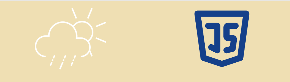 Beginner Level Javascript Projects: #5 Weather App