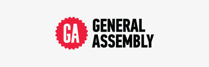 Web Development Bootcamp #5 General Assembly