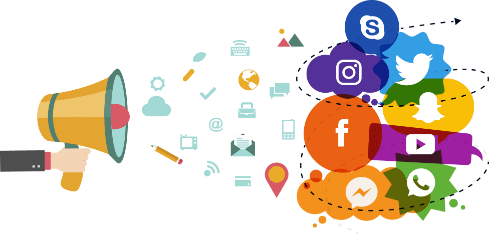 Intermediate SQL Projects: Social Media Network Database