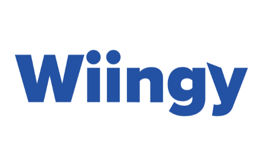 wiingy logo